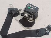 Front seatbelt