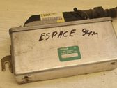 ABS control unit/module
