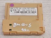 Alarm control unit/module