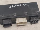 Durų elektronikos valdymo blokas