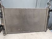 Coolant radiator