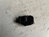 Air flap motor/actuator