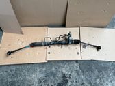 Steering rack