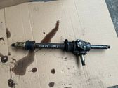 Steering rack