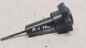 Spare wheel bolt