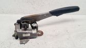 Handbrake/parking brake lever assembly