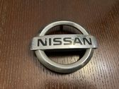 Manufacturer badge logo/emblem