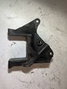 Gearbox mounting bracket