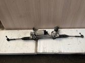 Steering rack