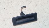 Tailgate/trunk/boot exterior handle