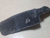 Fender foam support/seal