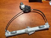 Fensterheber elektrisch mit Motor Tür hinten