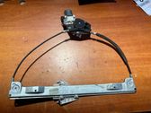 Fensterheber elektrisch mit Motor Tür hinten