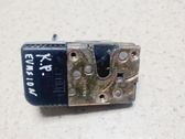 Front door lock