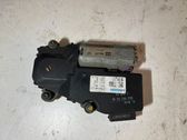 Sunroof motor/actuator