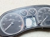 Geschwindigkeitsmesser Cockpit