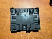 Engine control unit holder