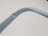 Tailgate/trunk side cover trim