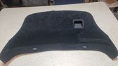 Tailgate/boot lid cover trim