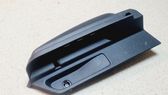 Parcel shelf load cover mount bracket