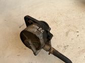 Vacuum pump