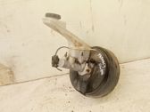 Brake booster