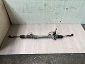 Steering rack