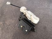 Tailgate/trunk/boot lock/catch/latch
