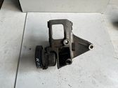 Generator/alternator belt tensioner