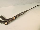 Front wiper blade arm
