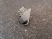 Sun visor clip/hook/bracket