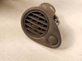 Dashboard side air vent grill/cover trim