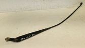 Front wiper blade arm