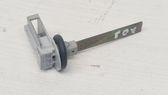 Interior temperature sensor