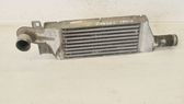 Radiatore intercooler