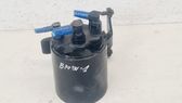 Cartouche de vapeur de carburant pour filtre à charbon actif
