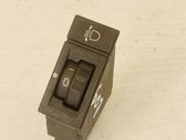 Headlight level height control switch