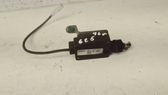 Central locking motor