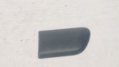 Fender trim (molding)