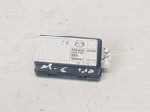 Other control units/modules