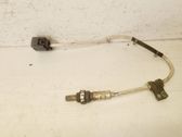 Lambda probe sensor