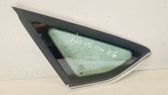 Rear side window/glass