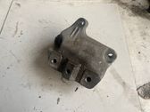 Gearbox mounting bracket