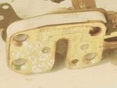 Rear door lock