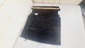 Trunk/boot mat liner