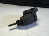 Brake pedal sensor switch