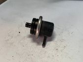 Fuel pressure regulator