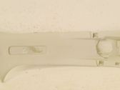 (B) pillar trim (top)