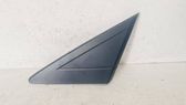 Plastic wing mirror trim cover