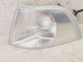 Front indicator light
